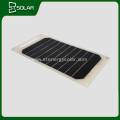 Custom sunpower high efficiency solar panels